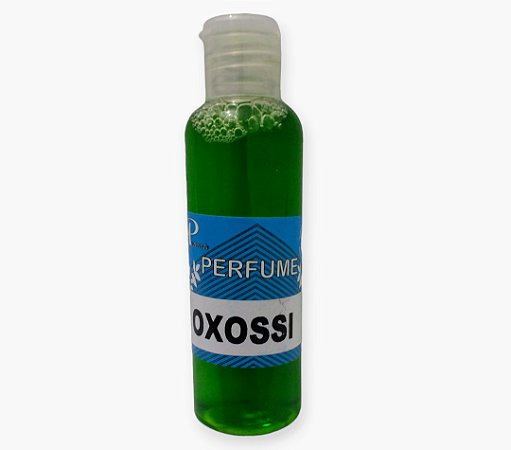 Perfume De Oxossí 60ml
