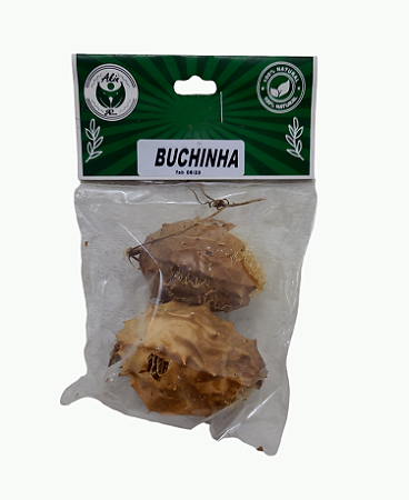 Buchinha Erva 6g