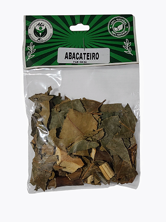 Abacateiro Erva 6g