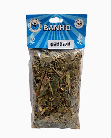 Banho Quebra Demanda 40g