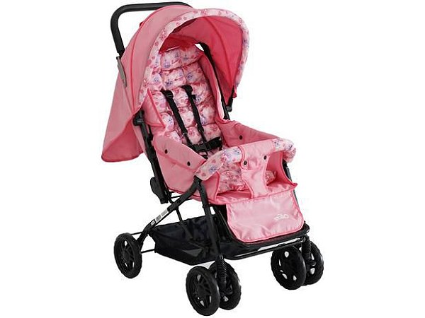 Carrinho de bebe stillo supremo Clearance