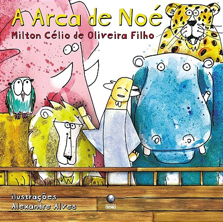 A Arca de Noé
