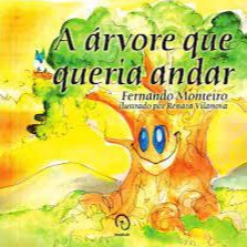 A Árvore que queria Andar