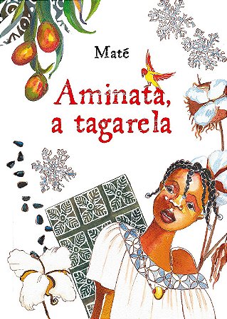 Animata, a Tagarela