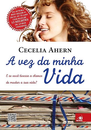 A Vez da Minha Vida