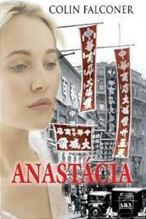 Anastácia