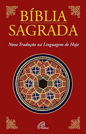 Bíblia Sagrada