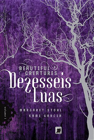 Dezesseis Luas