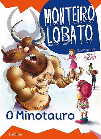 O Minotauro