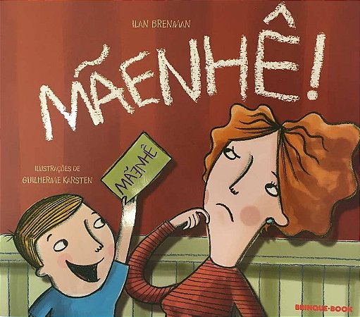 Mãenhê !