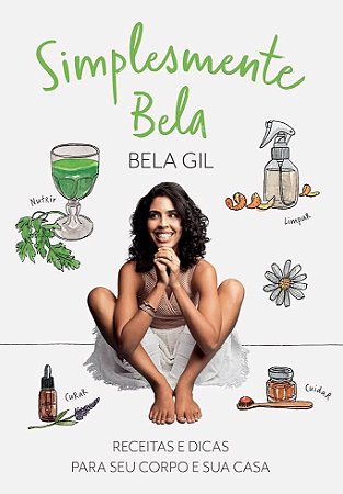 Simplesmente Bela