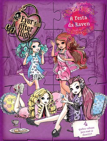Ever After High