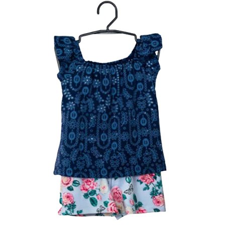 Conjunto Infantil Menina