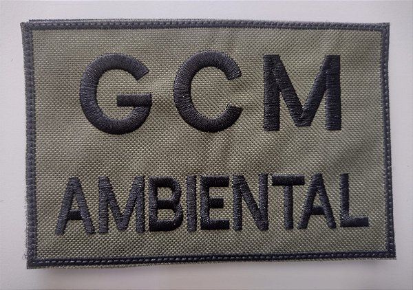 TARJETA GCM AMBIENTAL