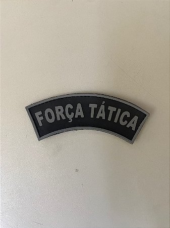 LISTEL FORÇA TÁTICA ( GRANDE ) EMBORRACHADO