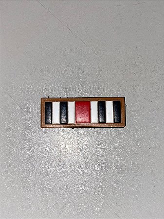 MEDALHA EMBORRACHADA 10 ANOS