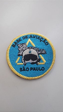 BRASAO BASE DE AVIAÇÃO