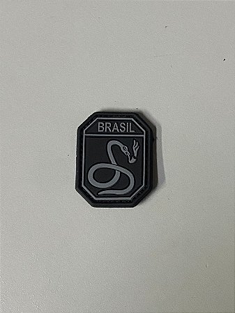 BREVE COBRA FUMANDO  CAMUFLADO