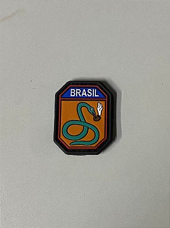 BREVE COBRA FUMANDO COLORIDO