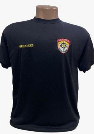 CAMISETA DE ARMEIRO POLICIA MILITAR