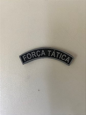 LISTEL FORÇA TÁTICA ( PEQUENO ) EMBORRACHADO