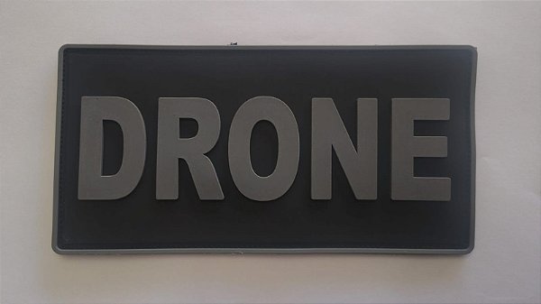 TARJETA DRONE EMBORRACHADA COSTAS