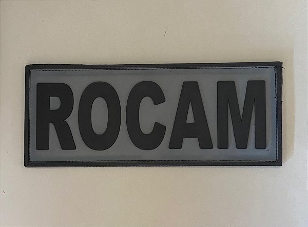 TARJETA ROCAM COSTA COLETE EMBORRACHADO