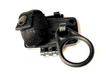 PORTA PRA TONFA VARISOS MODELOS