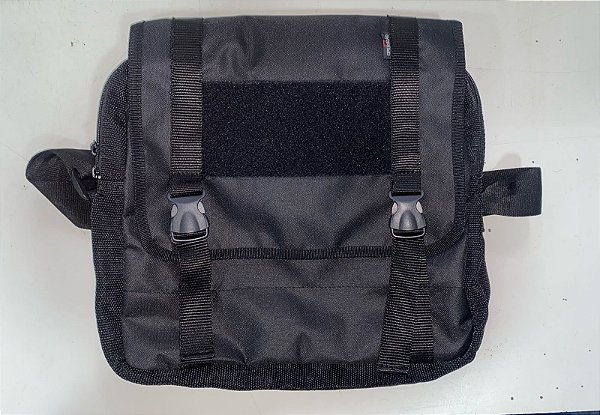 BORNAL MOCHILA TÁTICO (PORTA BOMBA)