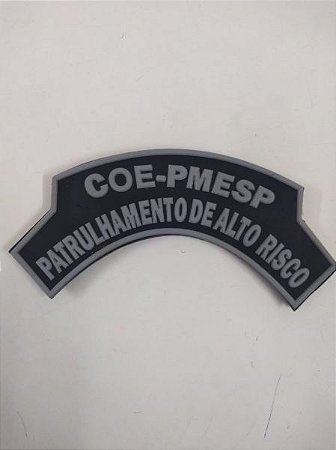 LISTEL PATRULHAMENTO DE ALTO RISCO (COE) EMBORRACHADO