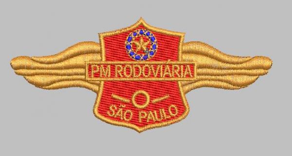 BREVE POLICIAMENTO RODOVIÁRIO OFICIAL