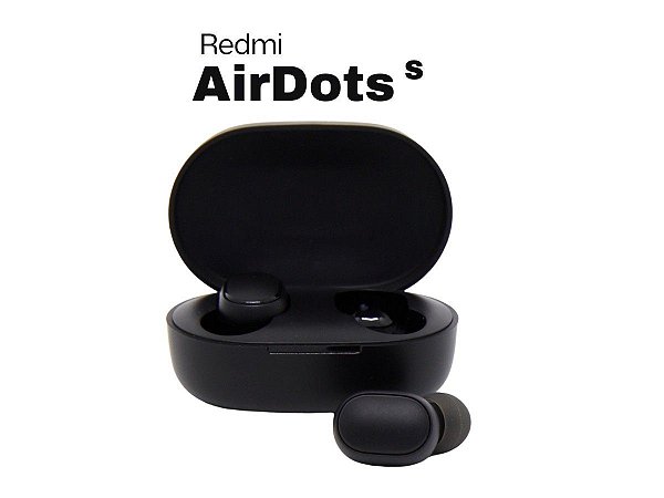FONE REDMI AIRDOTS
