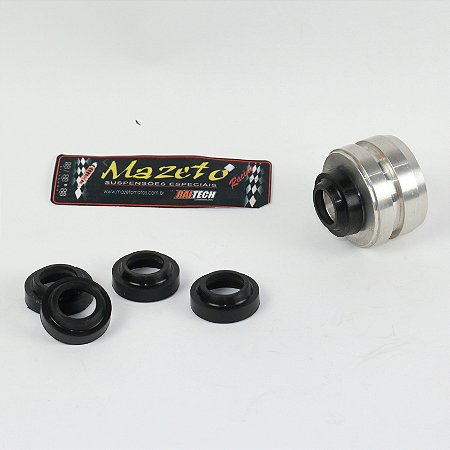 Guarda-pó da haste 14mm