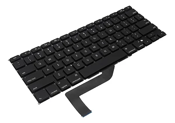 TECLADO MACBOOK PRO A1398