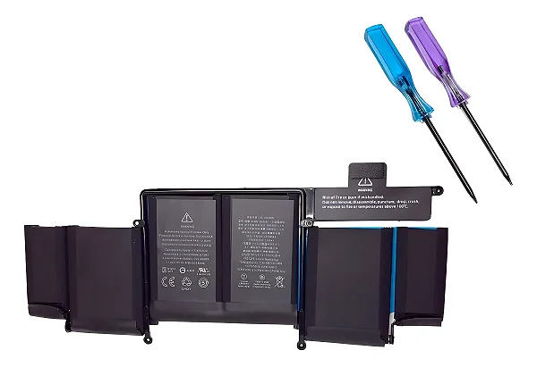 BATERIA MACBOOK PRO A1502