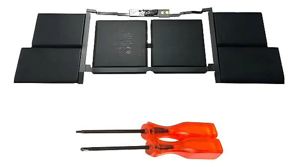 BATERIA MACBOOK PRO A2141