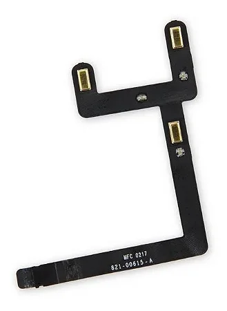 MICROFONE MACBOOK PRO A1707 A1990