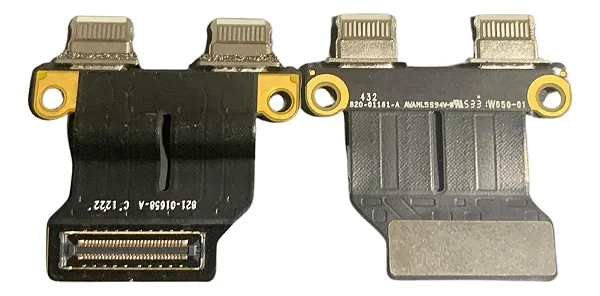 DC JACK USB-C MACBOOK AIR A1932 A2179