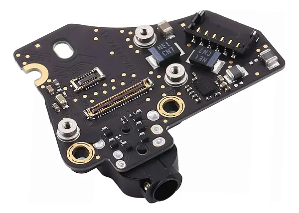 PLACA DE AUDIO MACBOOK AIR A1932 A2179