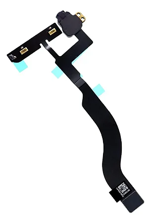 CABO FLEX CONECTOR DE AUDIO E MICROFONE MACBOOK PRO A1708