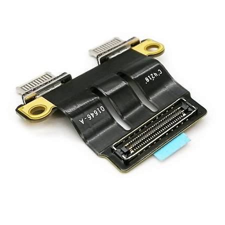 DC JACK USB C MACBOOK PRO A1708