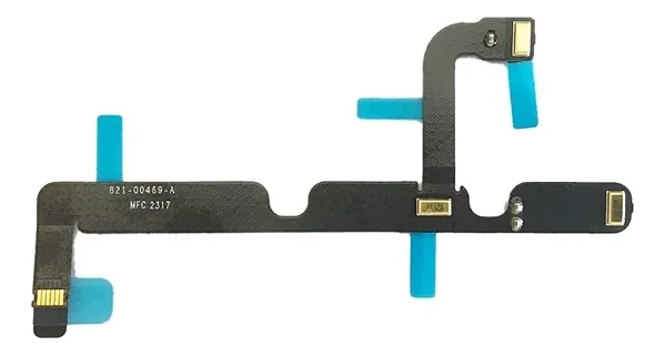 MICROFONE MACBOOK PRO A1706