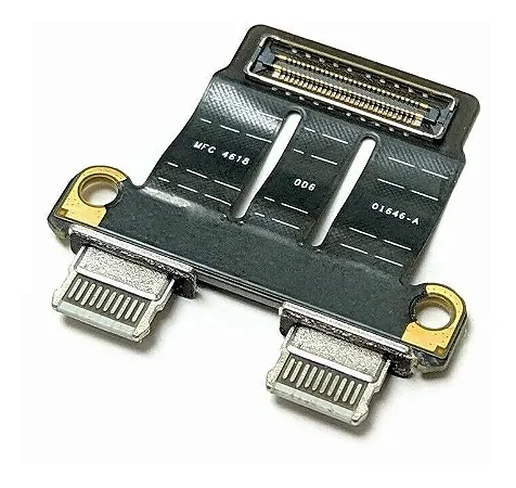 DC JACK USB-C MACBOOK PRO A1706