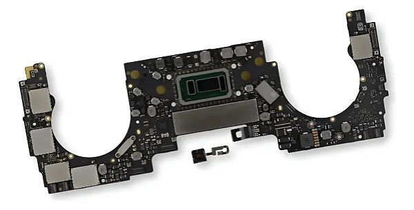 PLACA MAE MACBOOK PRO A1706