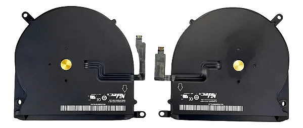 COOLER MACBOOK PRO A1398