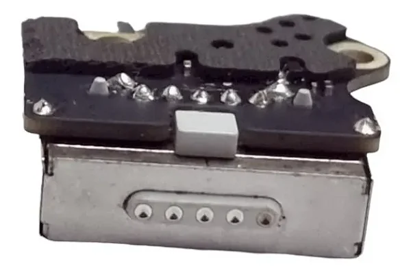 DC JACK MAGSAFE MACBOOK PRO A1398