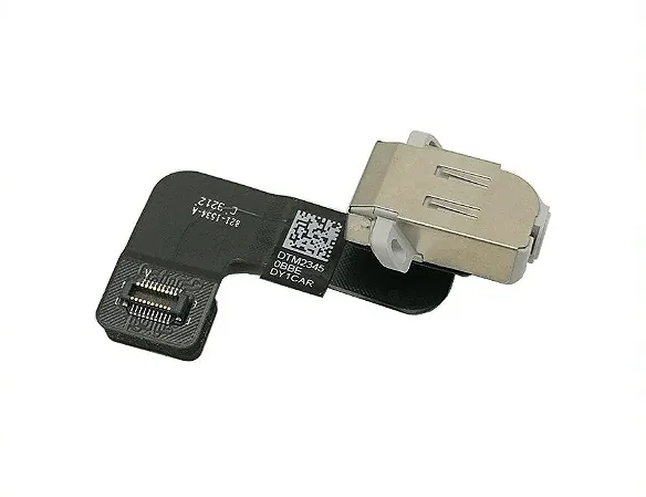 CABO FLEX E CONECTOR DE AUDIO MACBOOK PRO A1425
