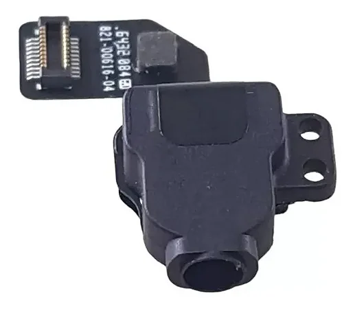 CABO FLEX E CONECTOR DE AUDIO MACBOOK PRO A1990