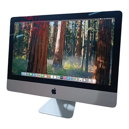 IMAC 21.5'' 2019 A2116