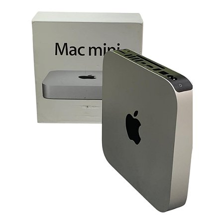 MAC MINI 2012
